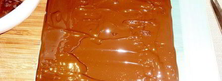 профитроли тирамису. Шаг 3