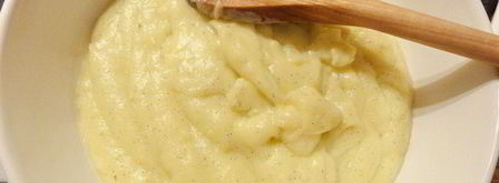 профитроли тирамису. Шаг 12