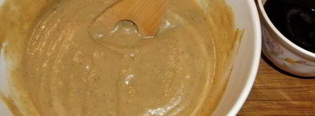 профитроли тирамису. Шаг 20