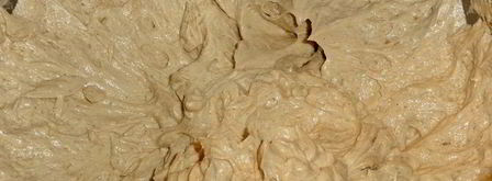 профитроли тирамису. Шаг 21