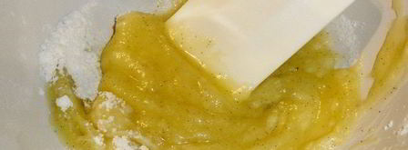 профитроли тирамису. Шаг 22