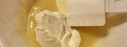 профитроли тирамису. Шаг 23