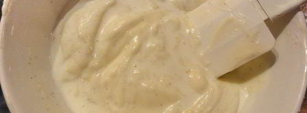 профитроли тирамису. Шаг 24