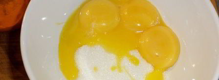 профитроли тирамису. Шаг 8