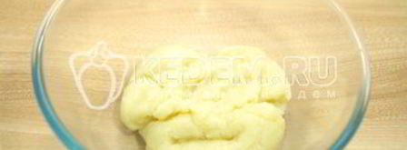 профитроли царские. Шаг 5