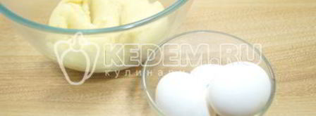 профитроли царские. Шаг 6