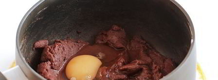 шоколадные эклеры. Шаг 14