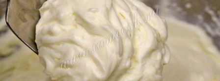 творожные профитроли. Шаг 11