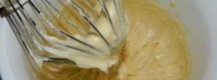 творожные эклеры. Шаг 4