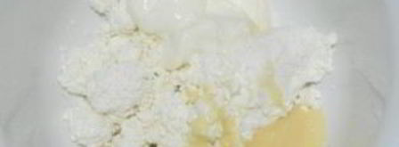 творожные эклеры. Шаг 6