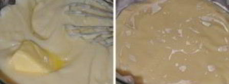 эклеры из заварного теста с кремом. Шаг 6