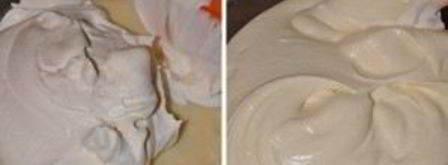 эклеры из заварного теста с кремом. Шаг 11