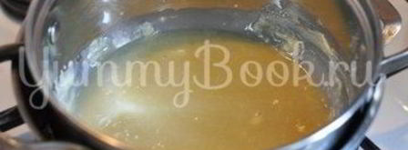 эклеры с лимонным кремом. Шаг 15