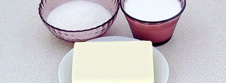 эклеры со сливочно-сметанным кремом. Шаг 9