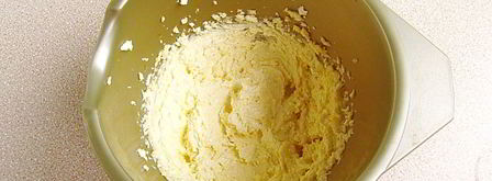 эклеры со сливочно-сметанным кремом. Шаг 11