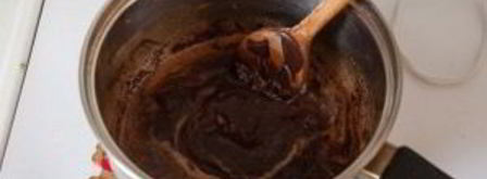 эклеры в духовке. Шаг 8