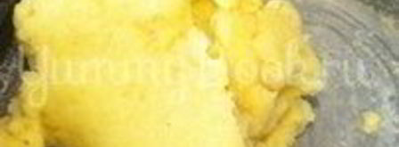 закусочные сырные эклеры. Шаг 3