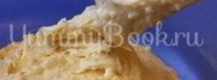 закусочные сырные эклеры. Шаг 6