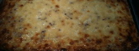 гречневая запеканка с печенью. Шаг 13