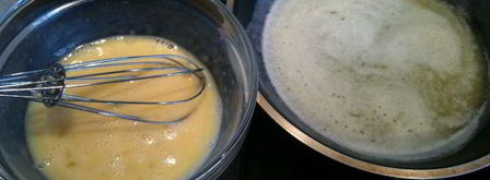 гречневая запеканка с печенью. Шаг 6