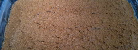 гречневая запеканка с печенью. Шаг 9