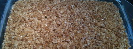 гречневая запеканка с печенью. Шаг 10