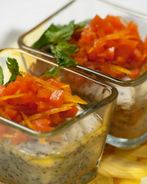 Маковая запеканка