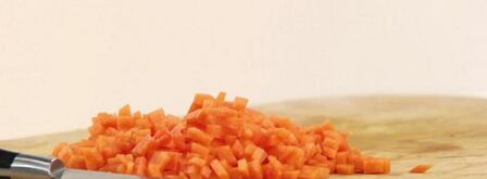 маковая запеканка. Шаг 3