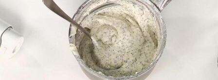 маковая запеканка. Шаг 5