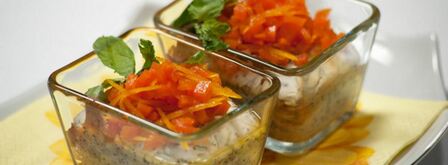 маковая запеканка. Шаг 7