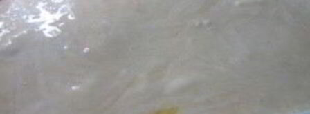 манная запеканка с абрикосом. Шаг 5