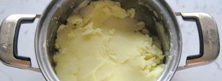 мясная запеканка с картофелем. Шаг 5