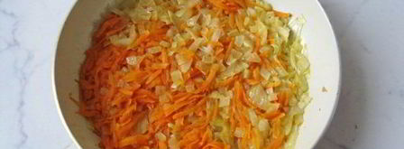 мясная запеканка с картофелем. Шаг 9