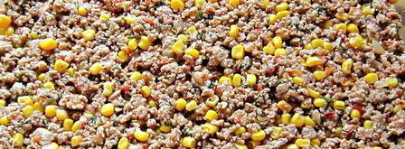 мясная запеканка. Шаг 12