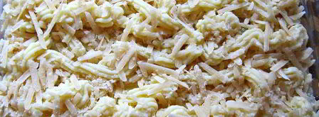 мясная запеканка. Шаг 13