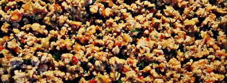 мясная запеканка. Шаг 5