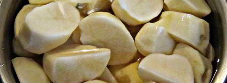 мясная запеканка. Шаг 7