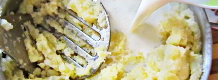 мясная запеканка. Шаг 9