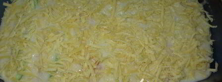 овощная запеканка южная. Шаг 5