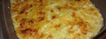 овощная запеканка южная. Шаг 6