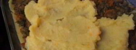 постная запеканка из овощей. Шаг 6