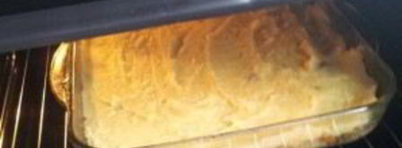 постная запеканка из овощей. Шаг 7