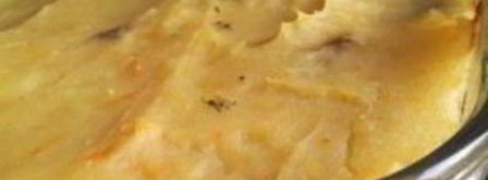 постная запеканка из овощей. Шаг 8