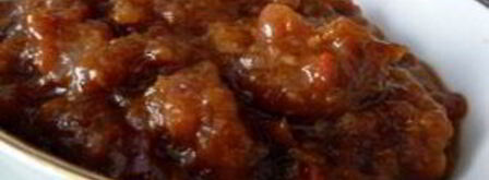 рисовая запеканка летний цветок. Шаг 10