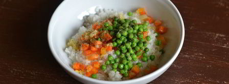 рисовая запеканка. Шаг 6