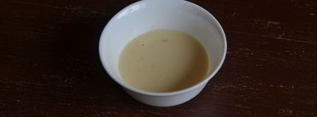 рисовая запеканка. Шаг 7