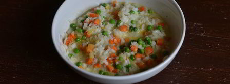 рисовая запеканка. Шаг 8