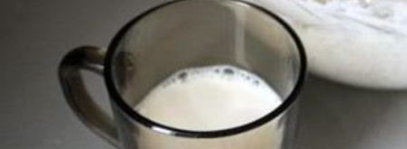 творожная запеканка с овсяными хлопьями. Шаг 4