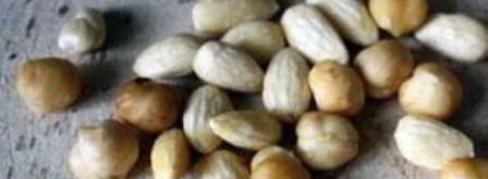 творожная запеканка с овсяными хлопьями. Шаг 5