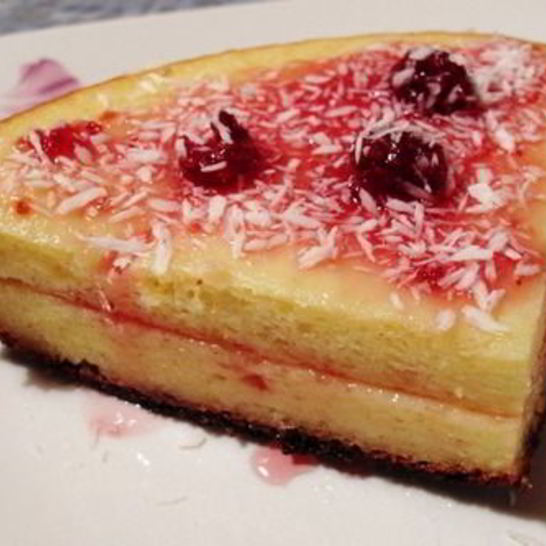 Рецепт творожной запеканки ягодка в мультиварке